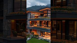 Choose Your Dream house 😍👉part1 elaxing aesthetic video shortsfeed subscribe [upl. by Butch]