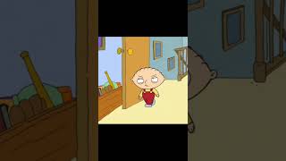 You Cant Hide From Your Past Family Guy [upl. by Zeus]