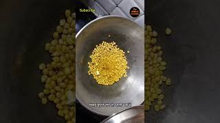 Popcorn Recipe [upl. by Aliwt]