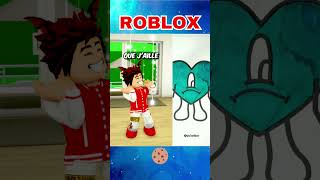 GROS PROBLEME SUR ROBLOX  😱😱 roblox [upl. by Nidak]