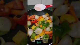 Paneer salad recipe  Perfect recipe for weight losssaladrecipeforweightloss food salad recipe [upl. by Bikales]