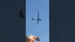 JS3 Jet Glider Soaring to New Heights in Silent Flight [upl. by Nired852]