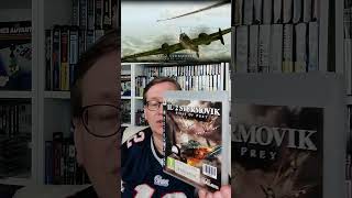 1 jour 1 jeu PS3  Il2 sturmovik  Birds of prey [upl. by Devin804]