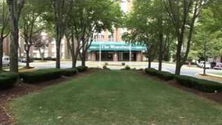 Winexburg Manor Apartments  Silver Spring for Rent [upl. by Guttery]