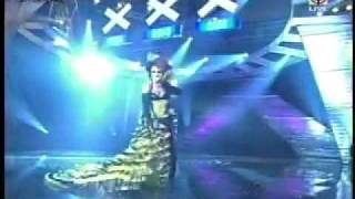 PILIPINAS GOT TALENT Semifinals night  JOEL quotBIG MOUTHquot AMPER BM MAY 22 2010 [upl. by Orji]