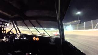 141 Speedway Feature 592015 part 2 [upl. by Erdnua]