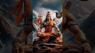 😱HAR har 💞mahadev 😱 ytshort video💞 [upl. by Tailor]