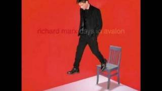 Richard Marx  Days In Avalon [upl. by Nywles]