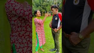 Bangla Funny Video shorts shortsvideo short shortsfeed [upl. by Oona]