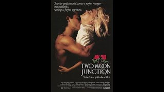 Zalman Kings quotTwo Moon Junctionquot 1988 Cast Then amp Now feat Kristy McNichol and Milla Jovovich [upl. by Aimar408]