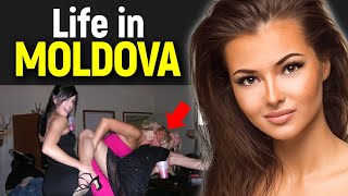 10 Shocking Facts About Moldova That Will Leave You Speechless [upl. by Aisekal]