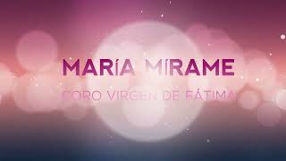 MARÍA MÍRAME  KARAOKE INSTRUMENTAL [upl. by Nalyd]