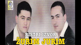 Bistri izvor  Zurim jurim Official audio [upl. by Ainwat]