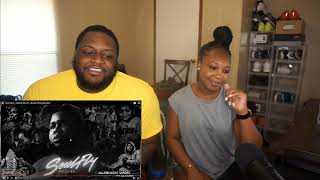 Rod Wave  Already Won Ft Lil Durk Official Audio  REACTION [upl. by Cr]