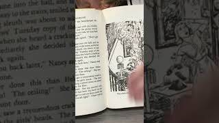 Flipping through book pages ASMR 😀 [upl. by Atniuq]