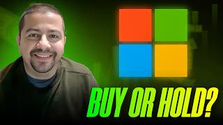 Should Investors Buy Microsoft Stock in November  MSFT Stock Analysis [upl. by Eiramaliehs807]