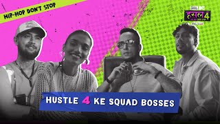 MTV Hustle 4  Squad Boss Reveal  Promo [upl. by Ssenav561]