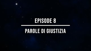 Episode 8  Parole Di Giustizia  Ah Zabenya Series  STANESFLIX  Annual Day  2024 [upl. by Larissa193]