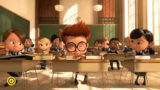 Mr Peabody és Sherman kalandjai  Szinkronos előzetes 6 [upl. by Randi]