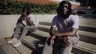 BIRO  Backstrap Official Video [upl. by Ruhtracam]