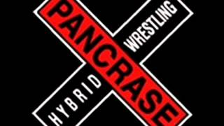 Pancrase  Hybrid Conscious 21 [upl. by Nadual594]