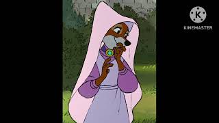 Maid Marian From Robin Hood [upl. by Tallie829]