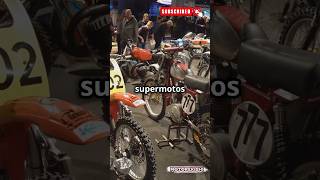 Top 3 Best Supermoto Bikes You Need to Know motorcycle [upl. by Armington]