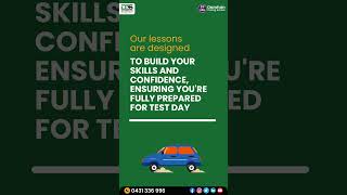 Drive towards success with our comprehensive VicRoads test preparation [upl. by Maram]