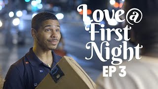 LoveFirst Night  Season 3 I Ep 3  New Beginnings [upl. by Glogau]