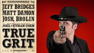 Glen Campbell  True Grit [upl. by Gracye]