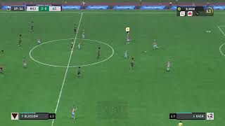 Fifa 22 Competitive Tournament [upl. by Caplan3]