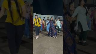 Timli 😍 Navratri Garba ♥️ navratri navratrispecial garba shorts viralvideo [upl. by Marge]