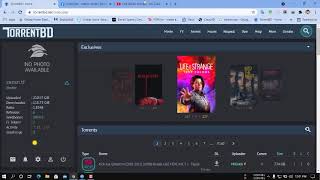 Torrent BD Free referral [upl. by Nicks]