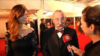 Dresden glitzert  Die große Sondersendung zum 9 SemperOpernball [upl. by Beau]