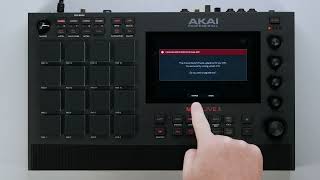 MPC3 Beta Install and Activation [upl. by Ion]