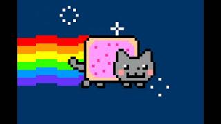 FREE FOR PROFIT NYAN CAT TYPE BEAT [upl. by Lledraw]