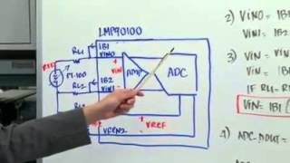 Engineer It  How to do a ratiometric configuration of an RTD sensor application [upl. by Letitia458]