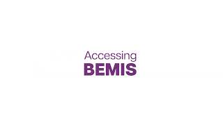 12 Accessing BEMIS Student Graduation [upl. by Irrem]