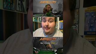 Pt 1 Who has the most “Fitting” Animality MK1 MortalKombat ETN Full Video on Channel [upl. by Razaile]