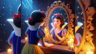 Snow White and the Magic Mirror [upl. by Erasmus570]