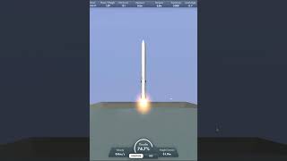 Orbiter V First Launches Lunar Station [upl. by Mariska]