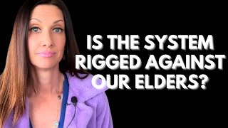 Is The System is Rigged  Elders Beware Chase Bank Is A Joke  narcissism [upl. by Rozalie302]