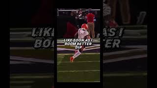 Jamarr chase 70 yard td [upl. by Saile727]