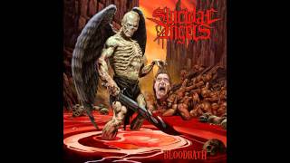 Suicidal Angels  Bloodbath Full Album In Full HD [upl. by Mattie]