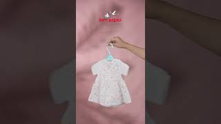 Summer frocks for baby girl [upl. by Eihctir]