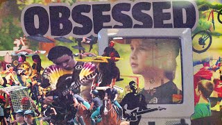 Hawksley Workman  Obsessed official video [upl. by Doomham]