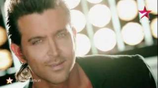 Hrithiks Just Dance video  Doob Jaa [upl. by Peterus]