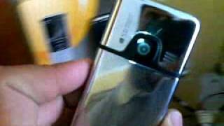 Nokia 6700 ★powerfull sound★ [upl. by Tram576]