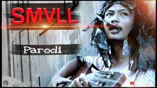 SMVLL Cover Parodi Shorts [upl. by Illoh]