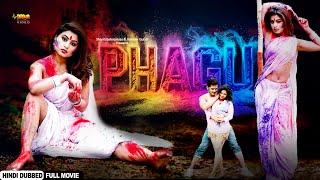 PHAGU  Hindi Dubbed Movie  Shilpa Pokhrel Subash Parajuli Gauri Malla [upl. by Yv]